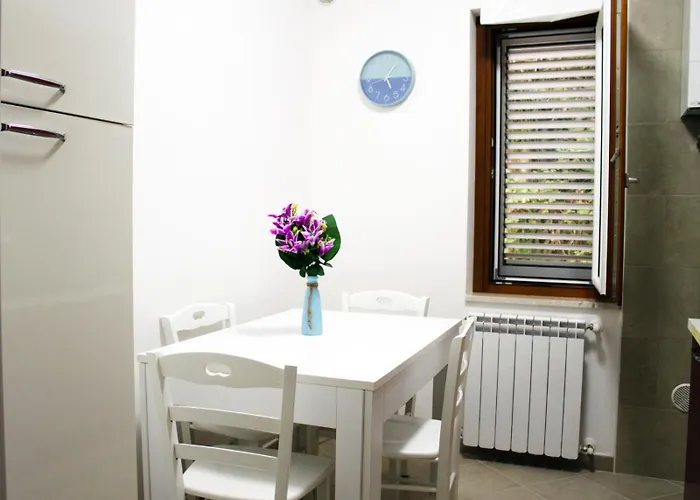 Matelda Апартаменты