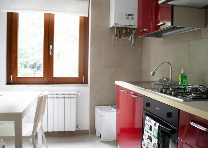 Апартаменты Matelda Салерно