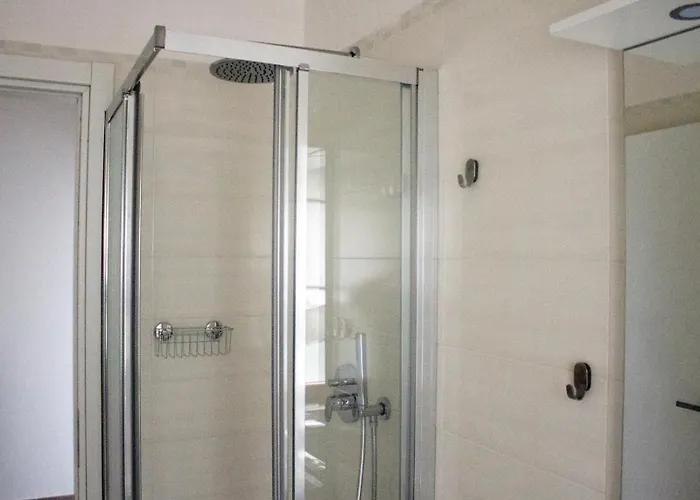 Matelda Апартаменты Салерно